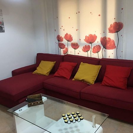 Apartamento Infantes Ronda Dış mekan fotoğraf