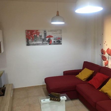Apartamento Infantes Ronda Dış mekan fotoğraf